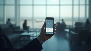 Revolut dringt mit Flughafen-Lounges in den Premium-Service ein