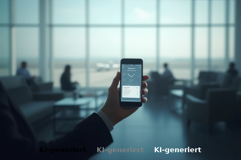 Revolut dringt mit Flughafen-Lounges in den Premium-Service ein
