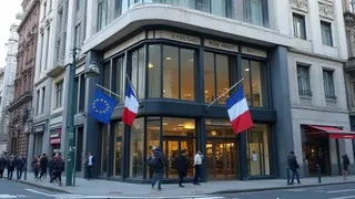 Revolut erhält französische Banklizenz, doch EZB dämpft Erwartungen