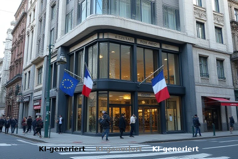 Revolut erhält französische Banklizenz, doch EZB dämpft Erwartungen