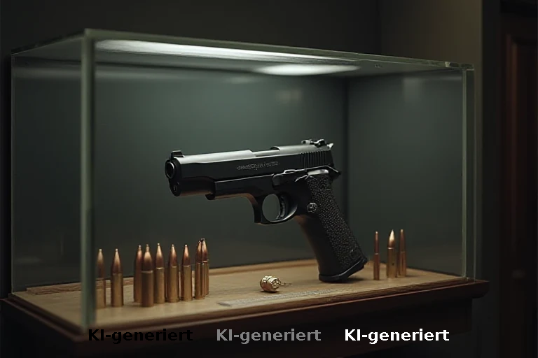 Revolver-Gipfel in Ankara: Sürpriz mit scharfer Munition