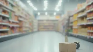 Rewe delegiert Zustellung in Pilotmärkten an Drittanbieter