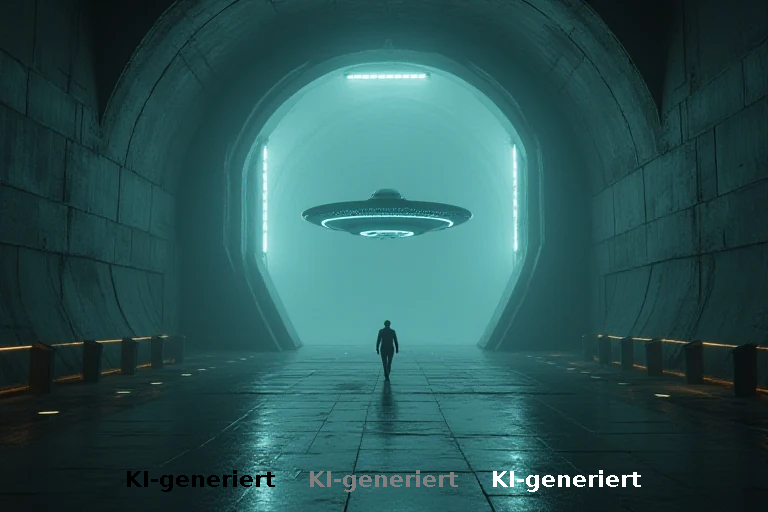 Film 'Disclosure Day' trifft auf verändertes UFO-Bewusstsein