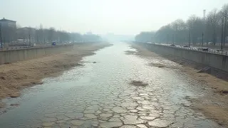 Rhein als Engpass: Staatlicher Druck für schnelleren Wasserstraßen-Ausbau