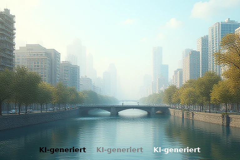 Rhein als Wärmequelle: Ambivalente Zukunft der Fernwärme