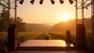 Rheingau-Festival kündigt Jubiläum an: Hohe Kosten, geringe öffentliche Förderung