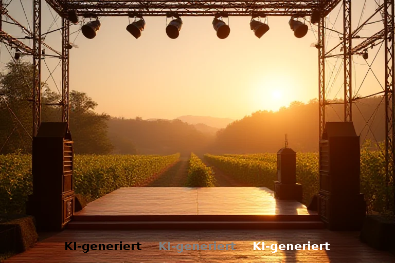 Rheingau-Festival kündigt Jubiläum an: Hohe Kosten, geringe öffentliche Förderung