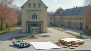 Rheingau-Taunus: 37,5 Millionen Euro Defizit zwingt Kreis zu radikalen Sparmaßnahmen