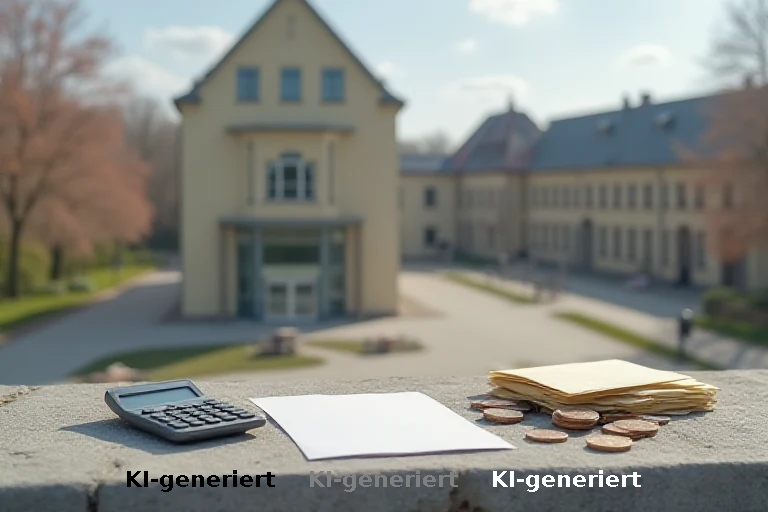 Rheingau-Taunus: 37,5 Millionen Euro Defizit zwingt Kreis zu radikalen Sparmaßnahmen