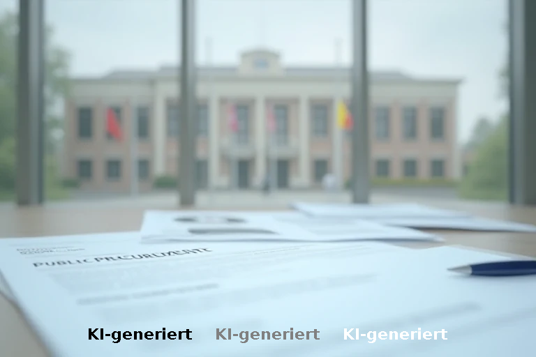 Rheinland-Pfalz plant verschärfte Tariftreue für öffentliche Aufträge