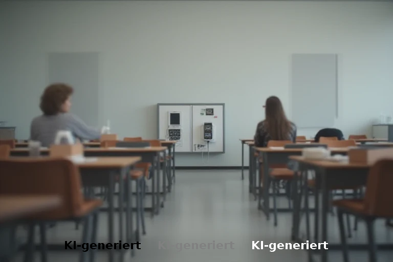 Rheinland-Pfalz verschärft Handyverbot und setzt auf Leistungsdruck