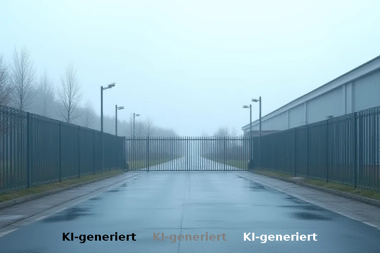 Rheinmetall-Chef unter Schutz: Mut oder Inszenierung?