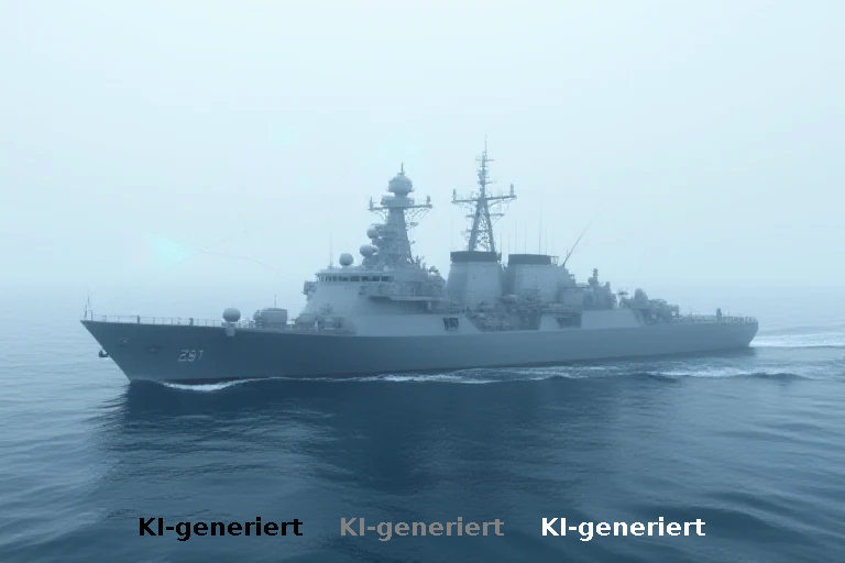 Rheinmetall erweitert Rüstungsexport: Neue Fregatte mit US-Technologie für globale Märkte
