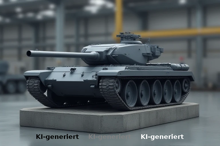 Rheinmetall korrigiert Prognose nach Aus des F126-Projekts