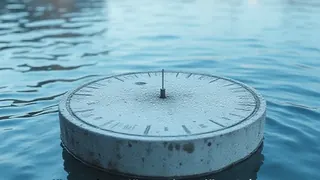 Rheinwasserstand: Präzise Daten entlarven mediale Übertreibungen als fundierte Aufklärung