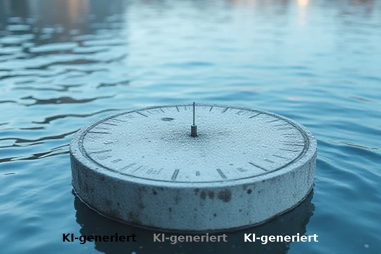 Rheinwasserstand: Präzise Daten entlarven mediale Übertreibungen als fundierte Aufklärung