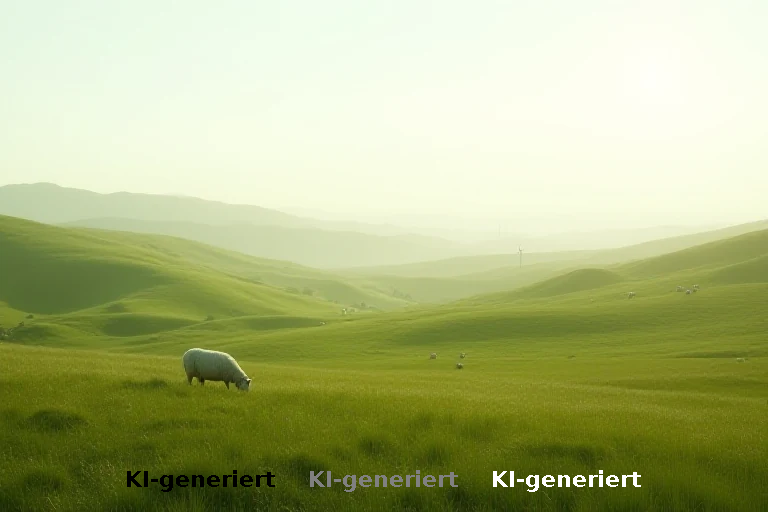 Rhön als Modellregion: 35 Jahre UNESCO-Status und die Balance zwischen Schutz und Nutzung