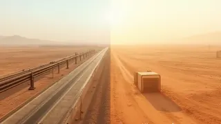 Riad setzt Ölpipeline wieder in Betrieb, während UNO vor humanitärer Katastrophe im Jemen warnt