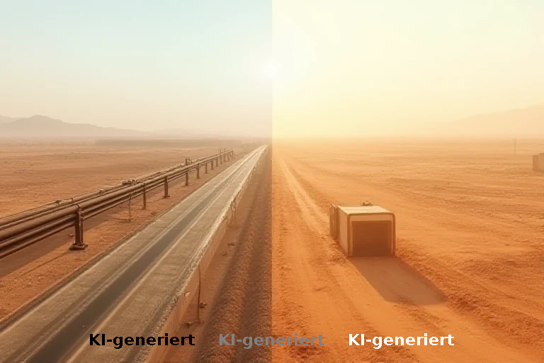 Riad setzt Ölpipeline wieder in Betrieb, während UNO vor humanitärer Katastrophe im Jemen warnt
