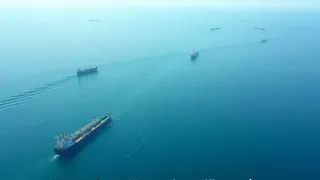 Riads Pipeline-Restart und G7-Forderung an Huthi: Teheran bietet USA Zeitplan für Hormuz-Entspannung
