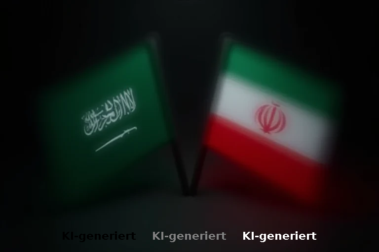 Riads strategische Zäsur: Vom Wirtschaftsfokus zur offenen Konfrontation mit Teheran