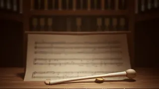 Richter als Bach-Interpret: Zwischen sächsischer Tradition und westlicher Rezeption