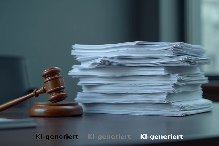 Richterbund: Rekordzahl an unerledigten Strafverfahren bei Staatsanwaltschaften