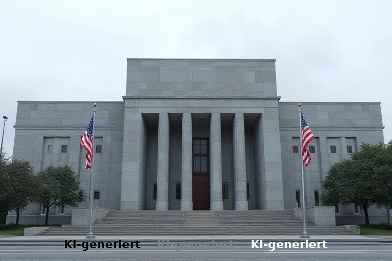 Richterliche Korrektur: US-Gericht zwingt Washington zu Milliarden-Rückerstattungen an deutsche Konzerne