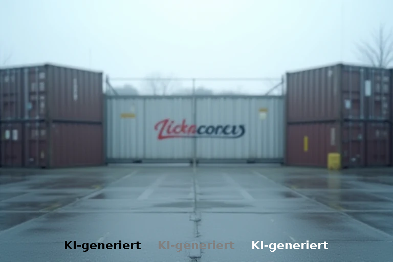 Rickmers-Insolvenz: Erben werfen Insolvenzverwalter Versäumnisse vor