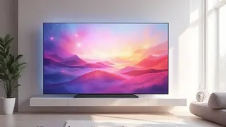 Riesiger 75-Zoll-4K-QLED-Fernseher fällt bei Amazon auf 509 Euro