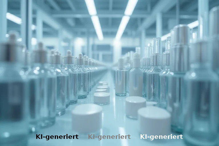 Rigenser Kosmetikproduzent positioniert sich als europäischer Komplettanbieter für Marken