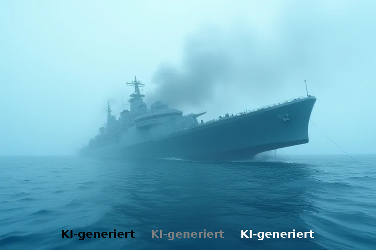 RIMPAC 2026: Versenkung alter Kriegsschiffe als militärische Inszenierung im Pazifik