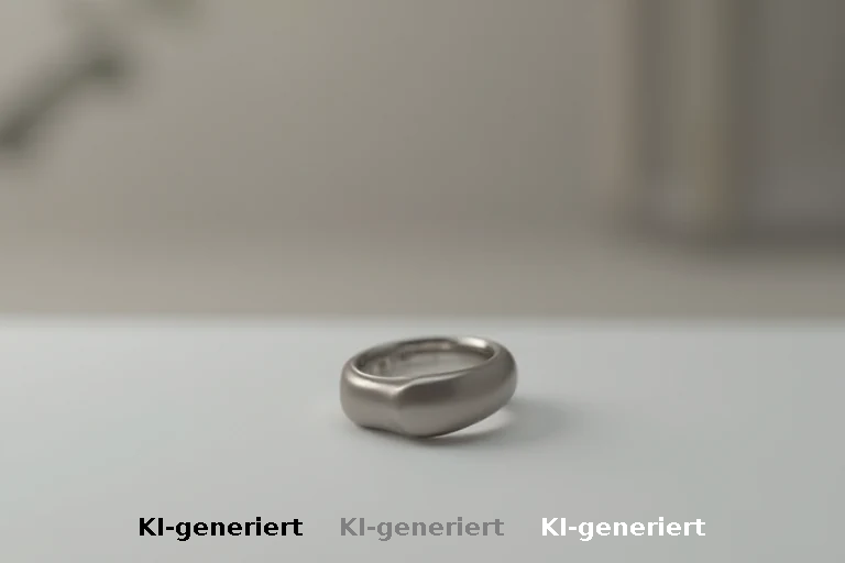 RingConn Gen 3 im Check: Smart-Ring verspricht Komfort, offenbart aber technische Grenzen