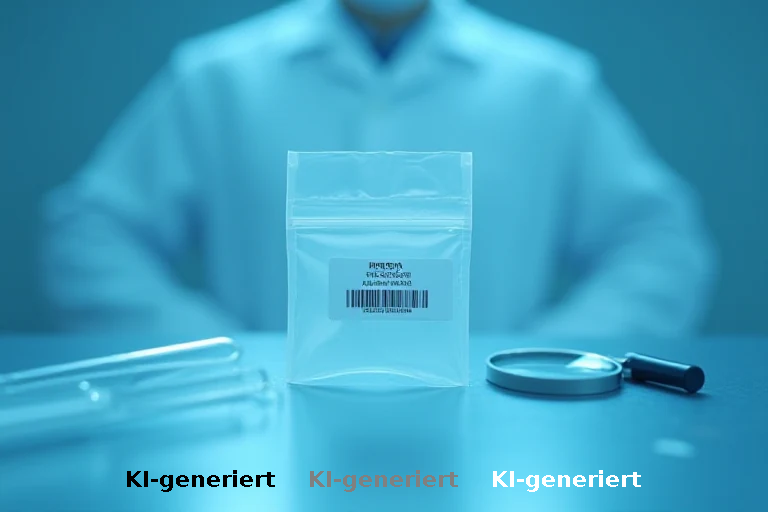 RIS-Offizier verweigert TV-Interview zu umstrittenen DNA-Befunden im Mordfall Poggi