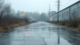 Risikoblindheit oder strategischer Kalkül? Ebrofrost expandiert im Hochwassergebiet