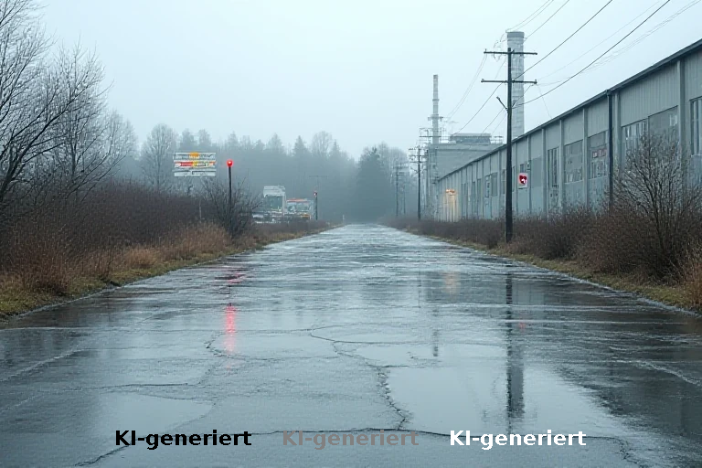Risikoblindheit oder strategischer Kalkül? Ebrofrost expandiert im Hochwassergebiet