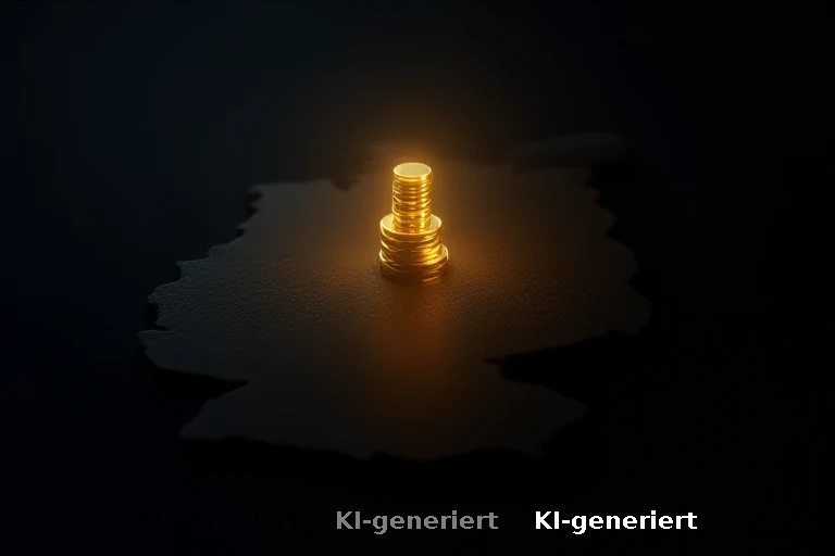 Risikokapital-Konzentration: Hessen verliert den Wettlauf um die kleinen Gründer