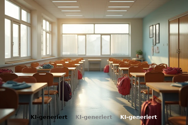 RKI-Daten offenbaren: Jedes zehnte Kind beim Einschulungstest übergewichtig
