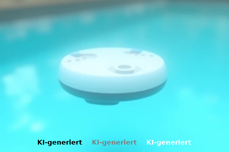Roborock erweitert Portfolio um kabellosen Beckenreiniger auf der IFA