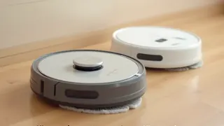 Roborock im Vergleich: Rotierende oder vibrierende Mopptechnik?
