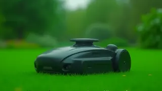 Roborock präsentiert LiDAR-Mähroboter ohne Begrenzungskabel zur IFA 2026