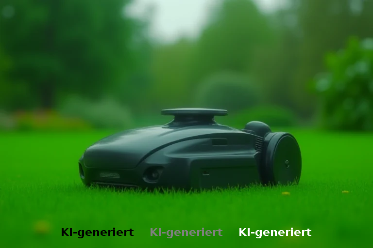 Roborock präsentiert LiDAR-Mähroboter ohne Begrenzungskabel zur IFA 2026