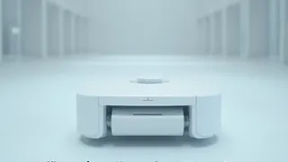 Roborock stellt auf der IFA 2026 neuen Saros-Modell mit rotierender Wischwalze vor