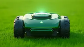 Roborock Z1 Lidar: Teure Hardware, unbewährte Software bei der Rasenpflege