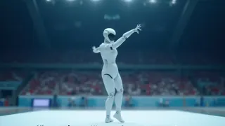 Roboter im chinesischen Sport: Chongqing zeigt technologische Ambitionen