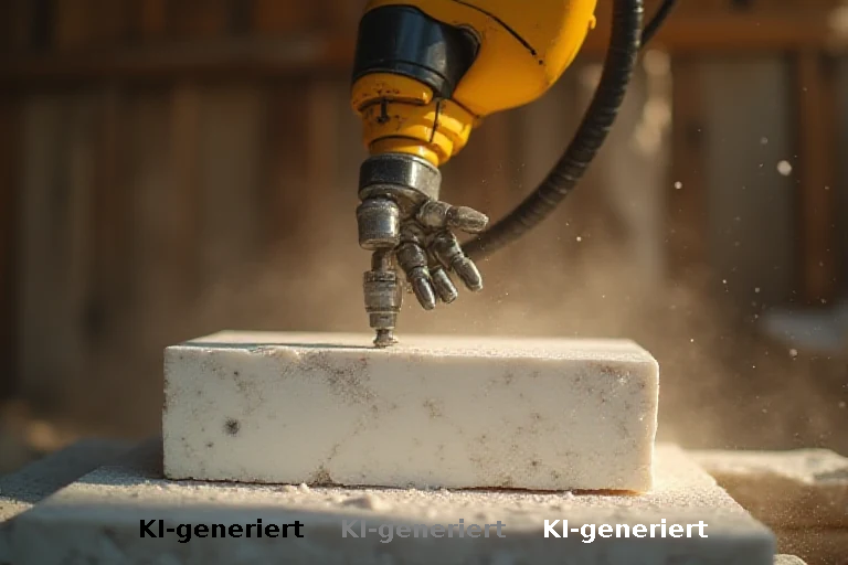 Roboter in der Bildhauerei: Automatisierung verändert die Rolle des Künstlers in Italien