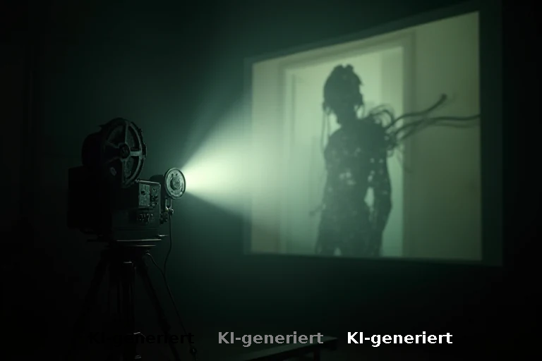 Roboter-Metaphern der Zwanziger: Transhumanismus als Filmhorror