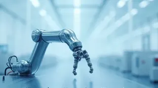 Roboter-Offensive: Zwischen Produktivitätsversprechen und sozialer Verdrängung