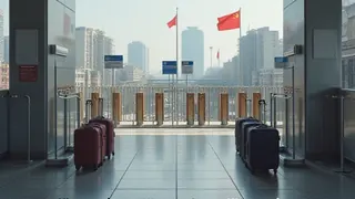 Roboter-Rennen: Chinas Vormarsch und Deutschlands verspielte Chancen