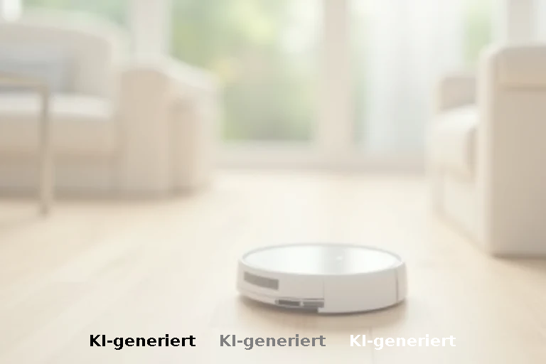 Roboter-Staubsauger 2026: Wer profitiert von der automatisierten Haushaltsreinigung?
